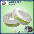 pvc insulated single core copper cable